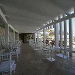 Hotel Sui Generis Luxury Tropea