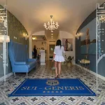 Sui Generis Luxury Hotel *