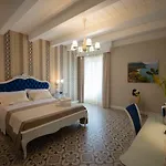 Hotel Sui Generis Luxury