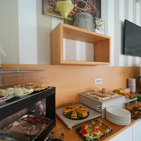 Resort Sui Generis Luxury