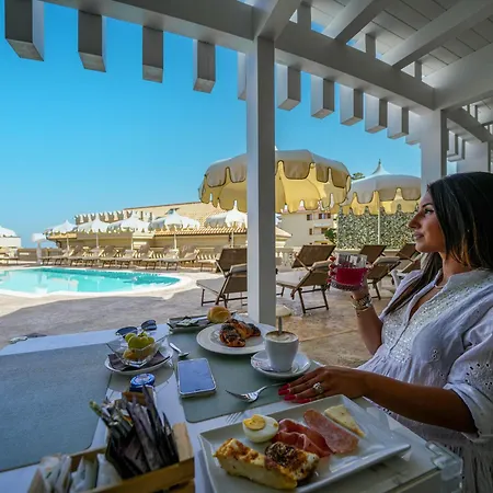 Sui Generis Luxury Tropea