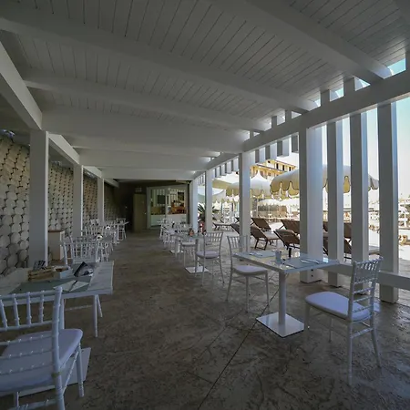 Hotel Sui Generis Luxury Tropea