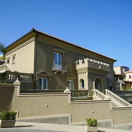 Ośrodek wypoczynkowy Sui Generis Luxury Tropea