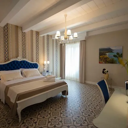 Hotel Sui Generis Luxury