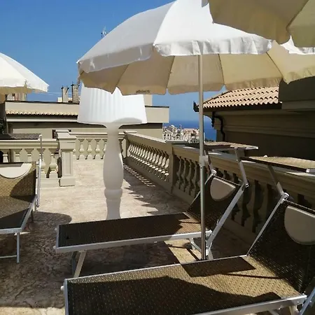 Sui Generis Luxury Hotel Tropea