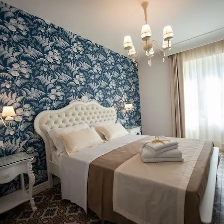 Hotel Sui Generis Luxury