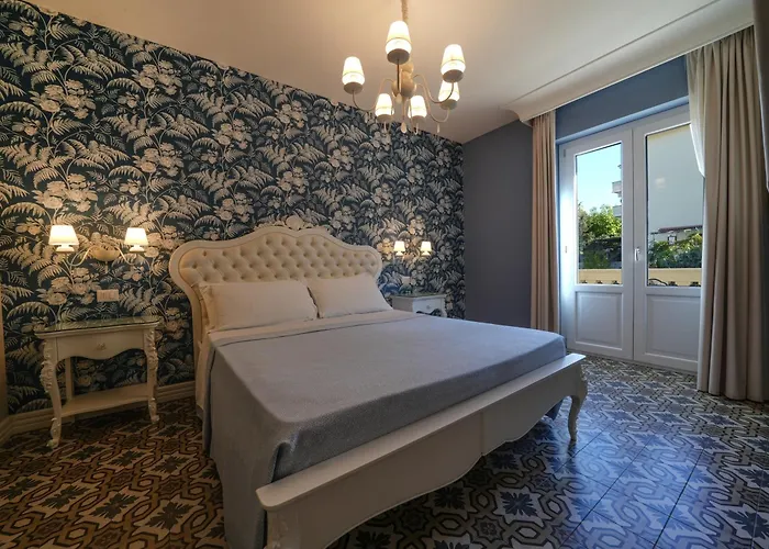 Resort Sui Generis Luxury *