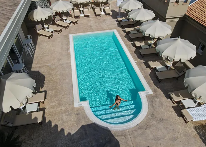 Sui Generis Luxury Resort