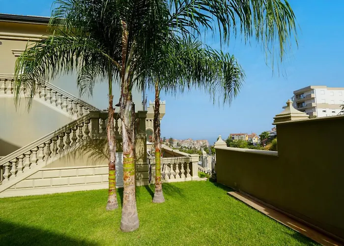 Sui Generis Luxury Resort Tropea