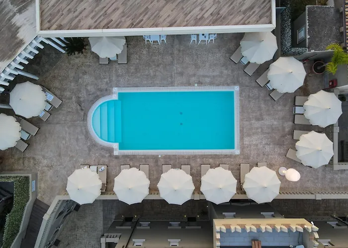 Resort Sui Generis Luxury *