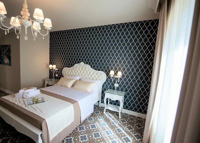 Sui Generis Luxury Tropea