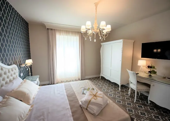 Resort Sui Generis Luxury