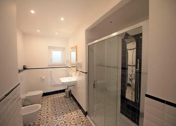 Sui Generis Luxury Resort Tropea