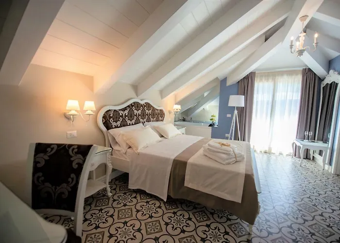 Sui Generis Luxury Resort