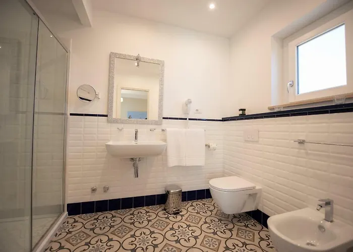 Sui Generis Luxury Resort *