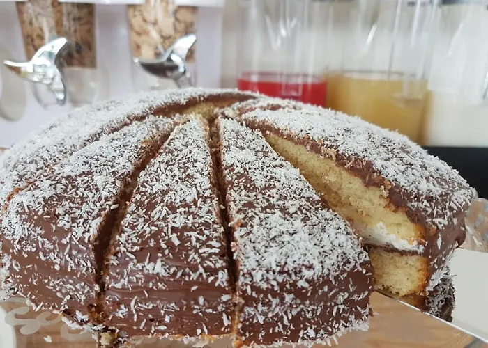 Resort Sui Generis Luxury Tropea