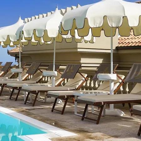 Sui Generis Luxury Resort Tropea