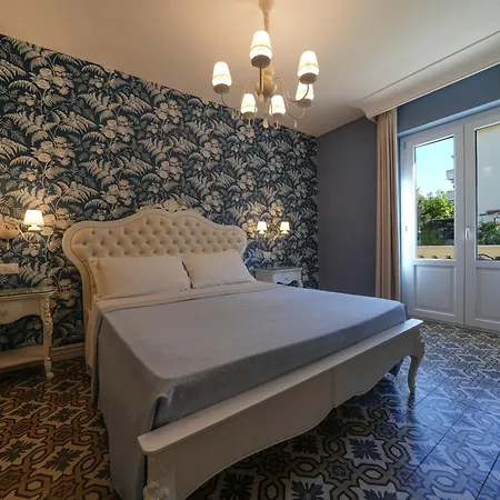 Resort Sui Generis Luxury *