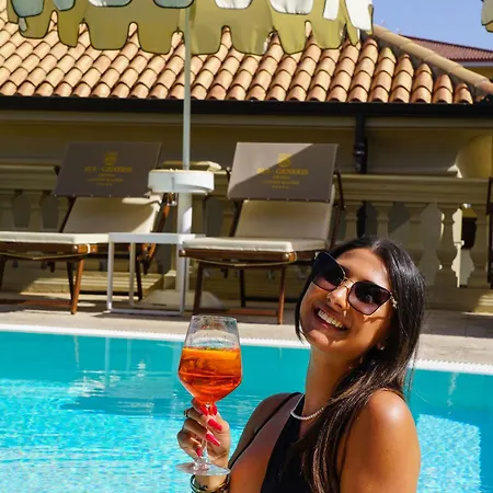 Sui Generis Luxury Resort Tropea