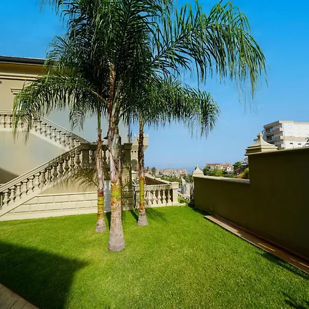 Sui Generis Luxury Resort Tropea