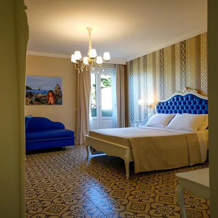 Resort Sui Generis Luxury Tropea