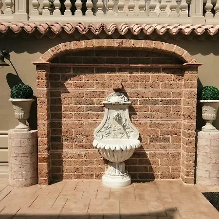 Sui Generis Luxury Resort Tropea