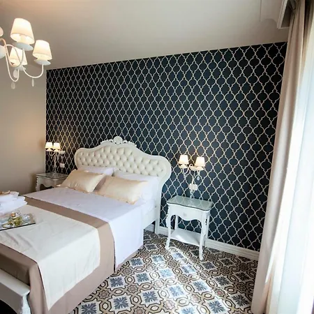 Sui Generis Luxury Tropea