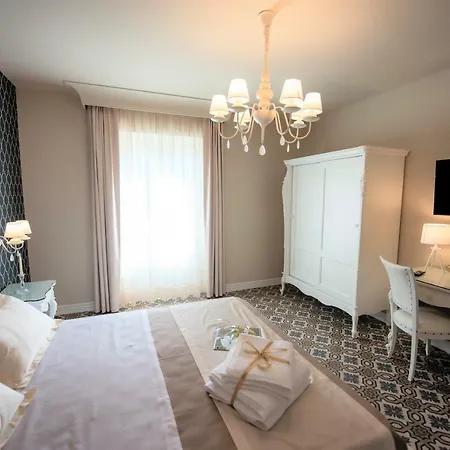 Resort Sui Generis Luxury