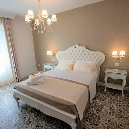 Sui Generis Luxury Resort Tropea