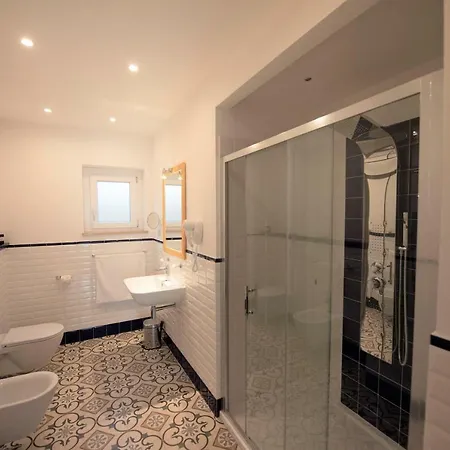 Sui Generis Luxury Resort Tropea