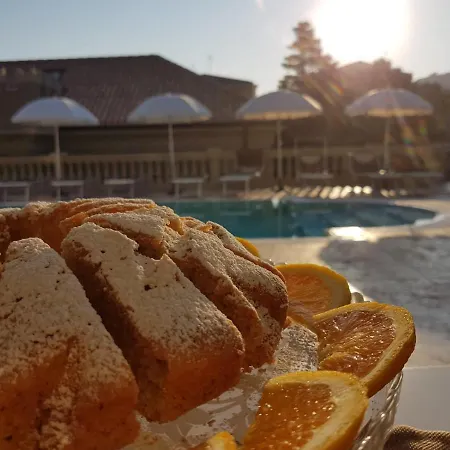 Sui Generis Luxury Tropea