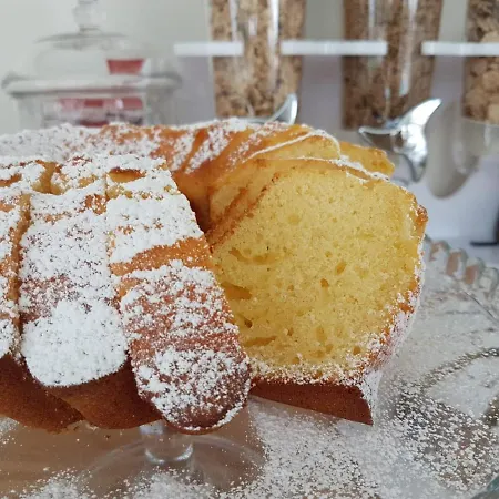 Resort Sui Generis Luxury Tropea