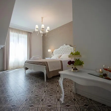 Resort Sui Generis Luxury *