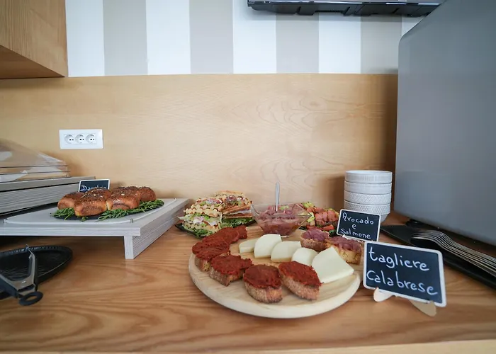 Sui Generis Luxury Resort *