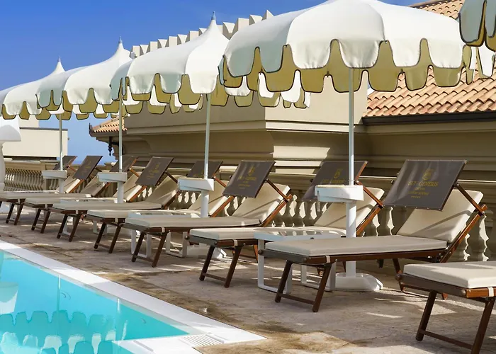 Sui Generis Luxury Resort Tropea