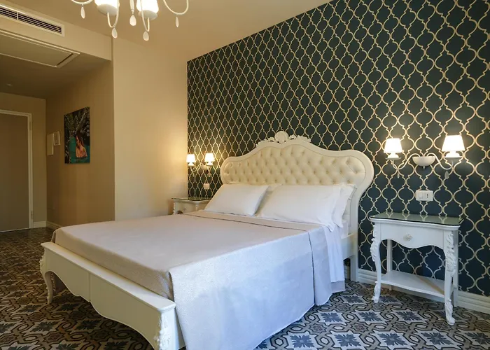 Resort Sui Generis Luxury