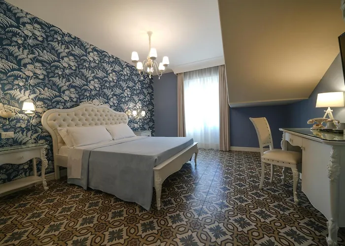 Resort Sui Generis Luxury