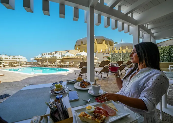 Sui Generis Luxury Tropea