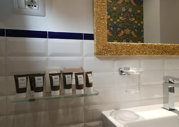 Resort Sui Generis Luxury