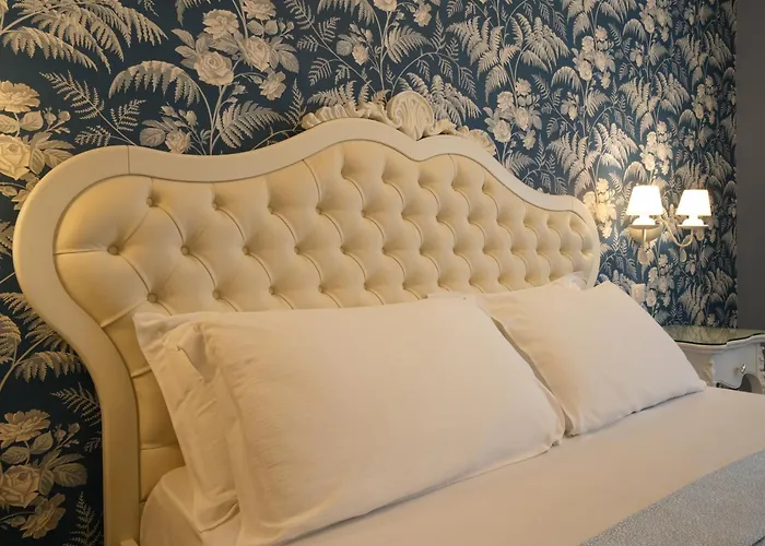 Resort Sui Generis Luxury