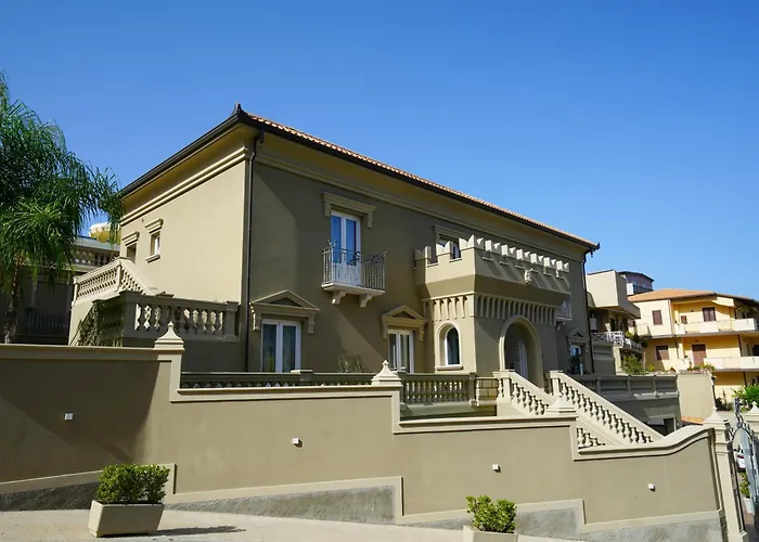 Resort Sui Generis Luxury Tropea