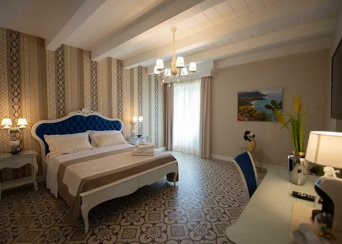 Resort Sui Generis Luxury