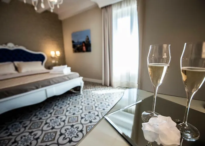 Sui Generis Luxury Resort