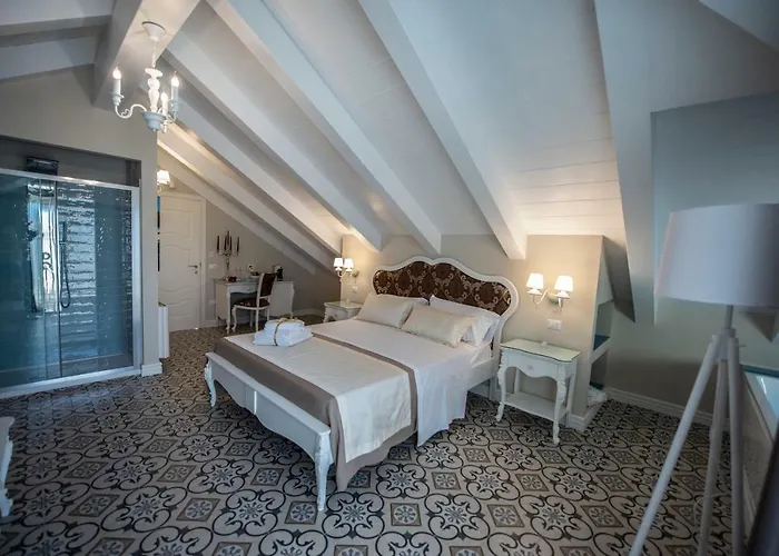 Sui Generis Luxury Resort *