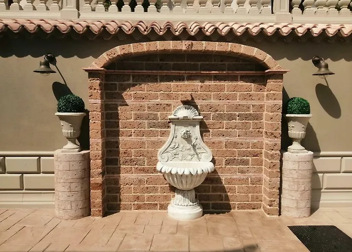 Sui Generis Luxury Resort Tropea