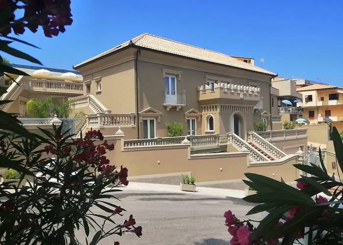 Sui Generis Luxury Resort