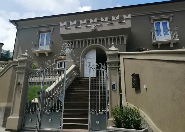 Resort Sui Generis Luxury