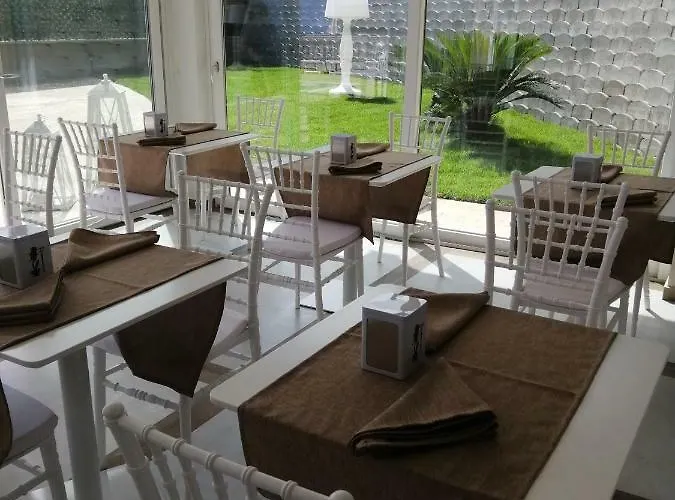 Sui Generis Luxury * Tropea