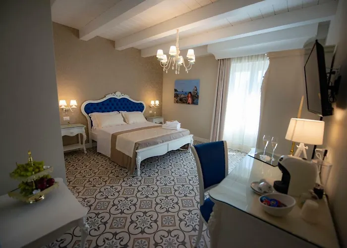 Sui Generis Luxury Resort