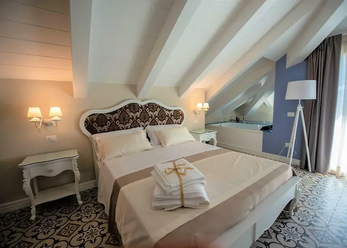 Resort Sui Generis Luxury